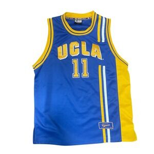 UCLA Vintage '92 Jersey Authentic Colosseum SIZE 14-16 youth